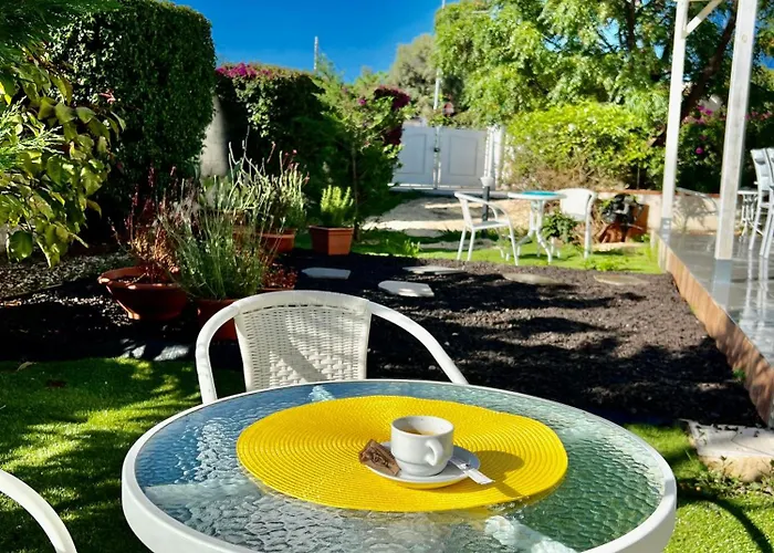 B&B Villa Dunardi