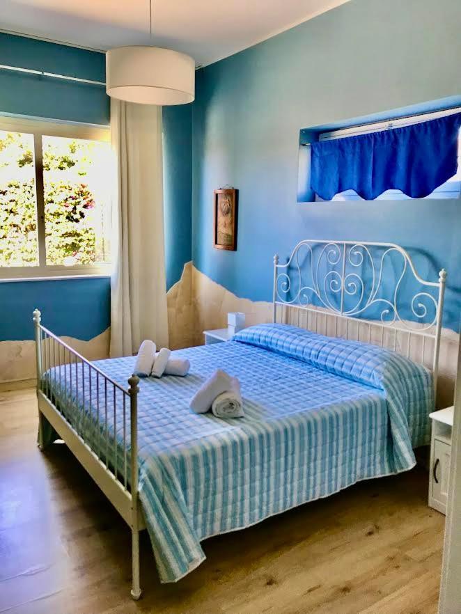 Bed & Breakfast Dunardi Fontane Bianche