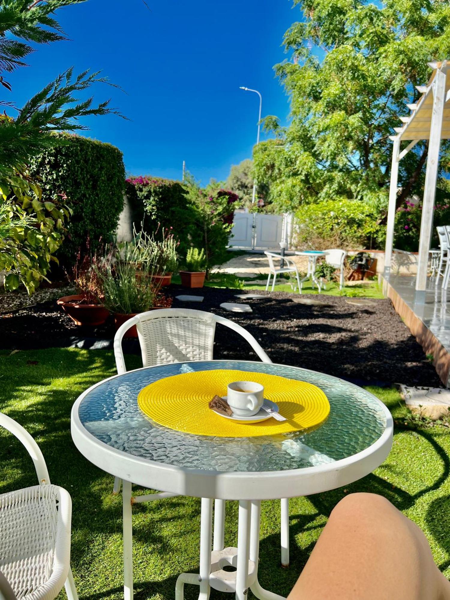 Bed and breakfast Dunardi